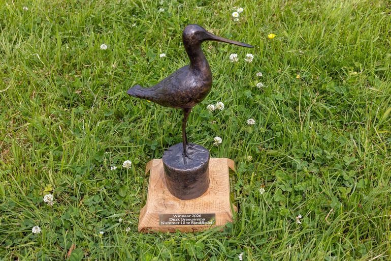 Gouden Grutto