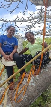 Veldwerk in Madagaskar