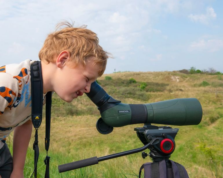 Excursies voor jong en oud