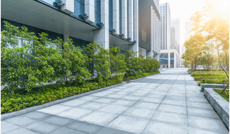 Nature Today Groene Bedrijventerreinen Van Droom Naar Werkelijkheid