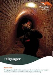 Telganger najaar 2025