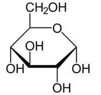 Glucose (C6H12O6)