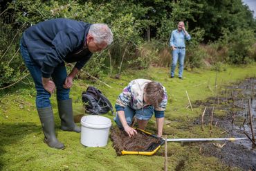 Amfibieënexcursie 2025