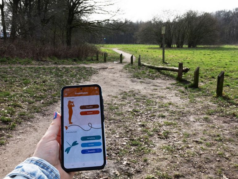 Flextellen kan waar, wanneer en hoe lang je maar wil