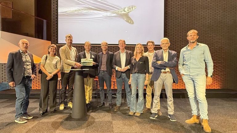 De Brabantse natuurpartners bundelen de krachten voor de natuurgrondruil