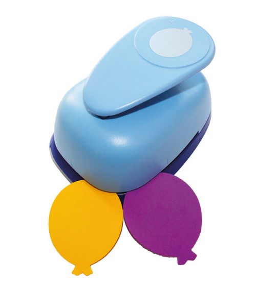 Giga pons ballon