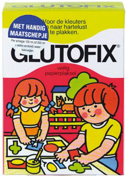 Glutofix Kleister