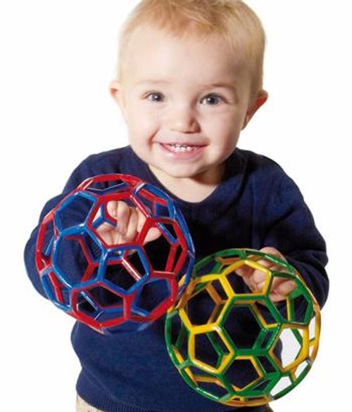 Flexiball