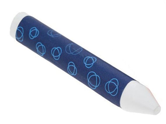 Edu3 Jumbo waskrijtje wit