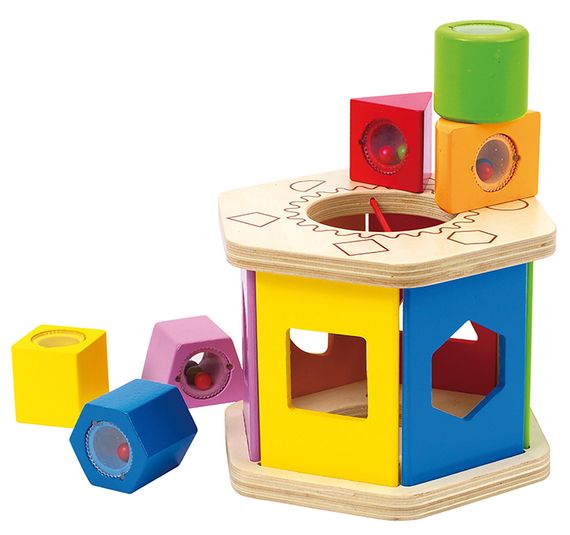 Sorteerbox