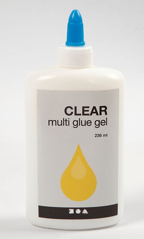 Glaslijm 236ml