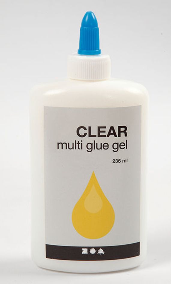 Glaskleber 236ml