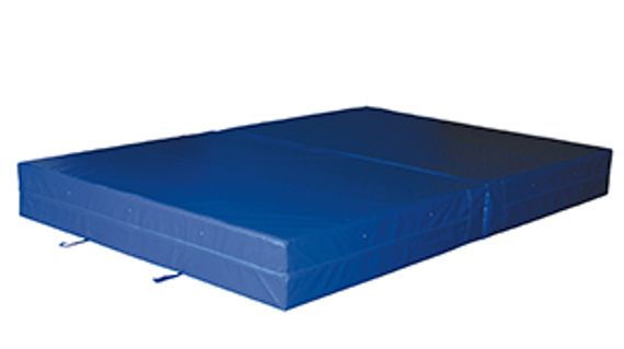 Zachte mat