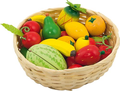 Fruitkorf