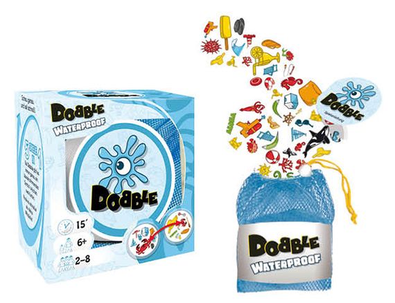 Dobble Waterproof