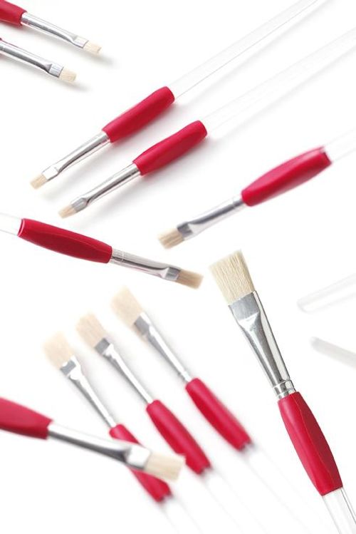 Trixi-Brush Pinsel 48-er Set