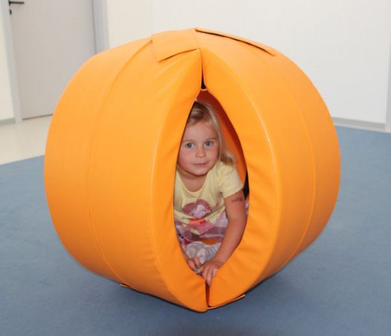 Baby-Sputnik