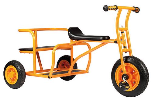 Doppeltaxi Toptrike