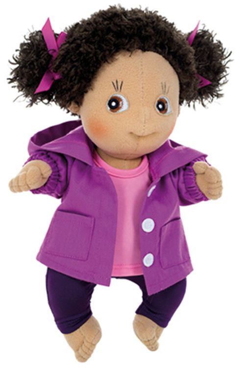 Rubens Barn Cutie Activity Hannah