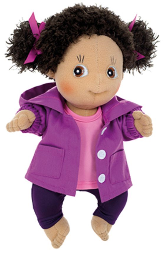 Rubens Barn Cutie Activity Hannah