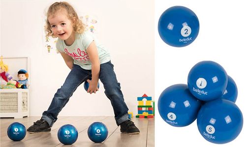 Multi Move ballen