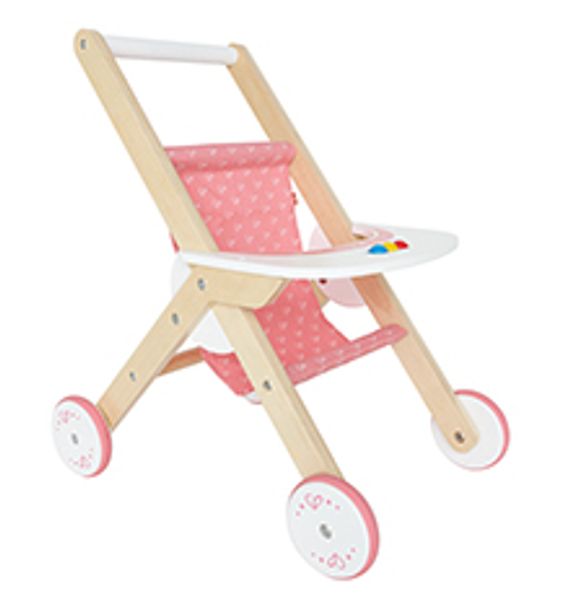 Puppenwagen