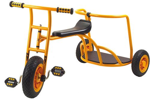 Driewieler Ben Hur