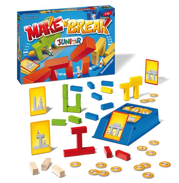Make ´n´ Break Junior