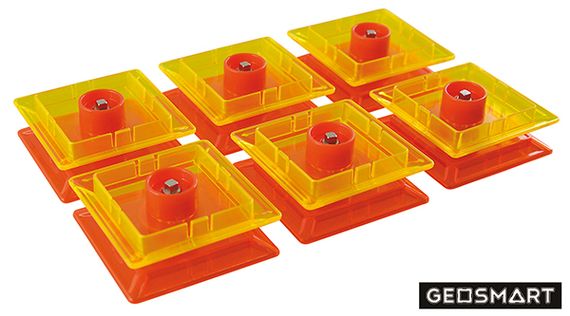 Geosmart Spinner (6)