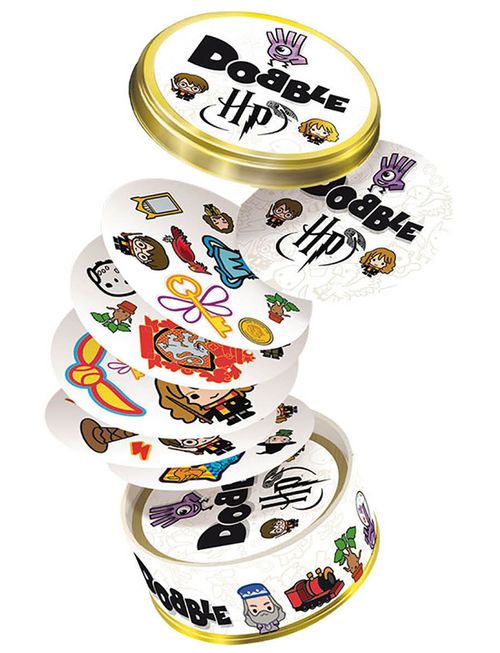 Dobble Harry Potter