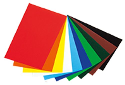 Buntpapier