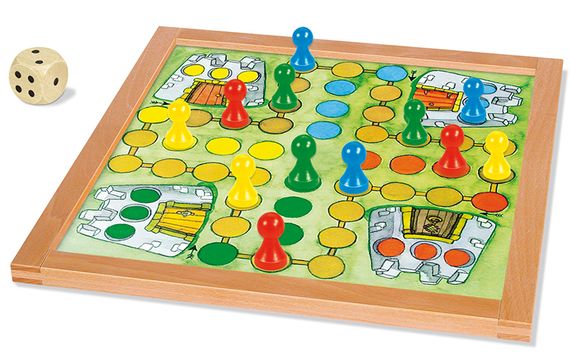 Ludo