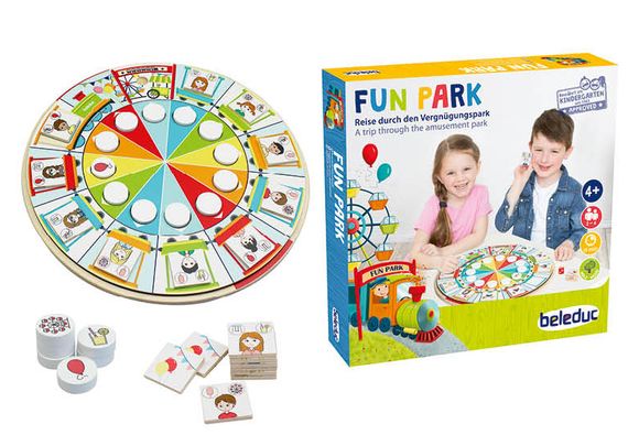 Fun Park