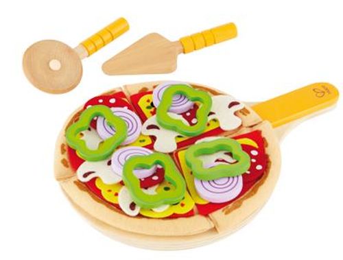 Pizza Set 31-teilig