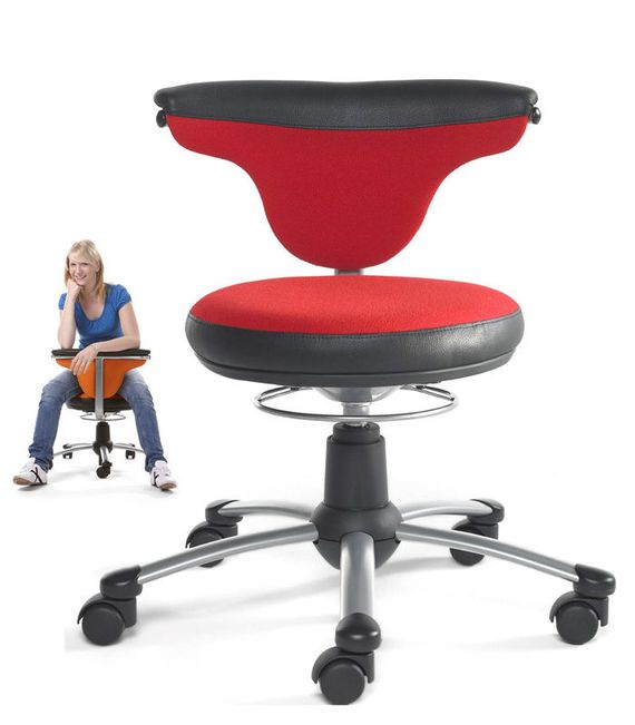 Draaistoel Torro-sit