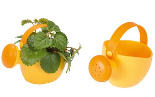 Gießkanne soft 6-er Set