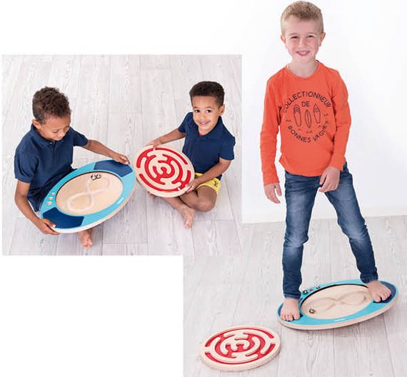 Balance Board