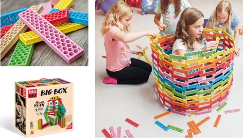 Bio Blo Big Box