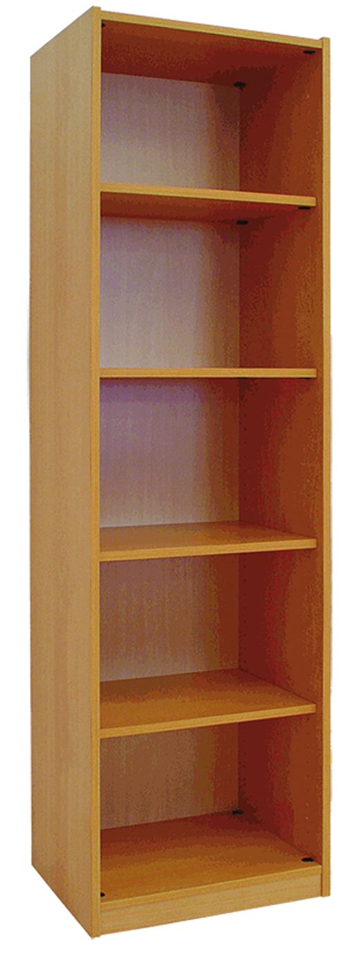 Schrank offen
