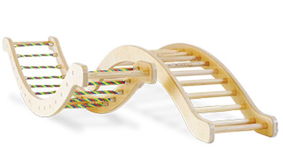 Kletterwippe 180cm.