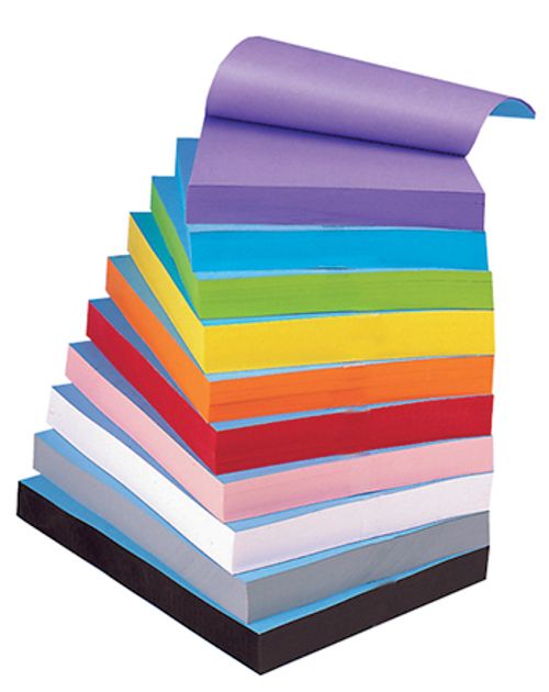 Gejo bloks 13 stuks assortie 25x35 cm.