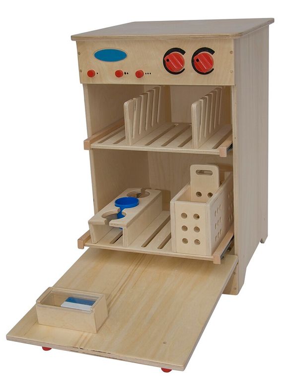 Spülmaschine