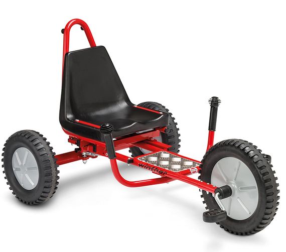 Winther Funracer