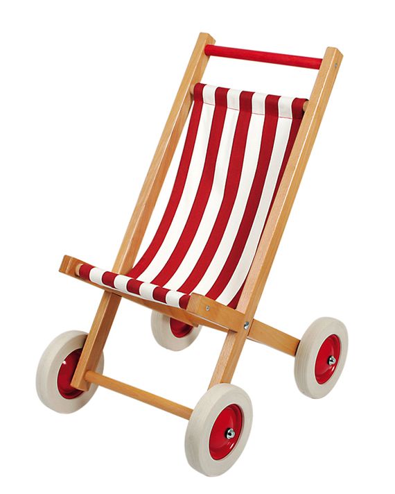 Poppenbuggy