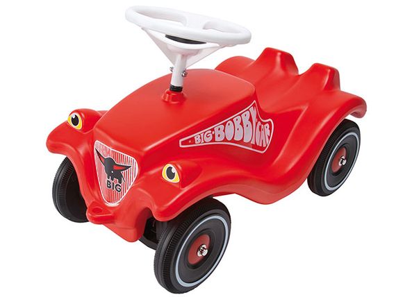 Bobbycar Classic