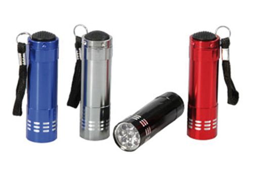 LED Zaklampen (6)