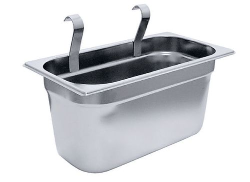 Bestecksammler für Servierwagen