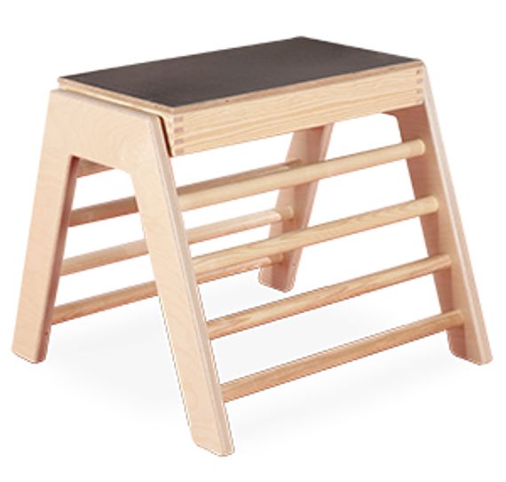 Trapezböckchen