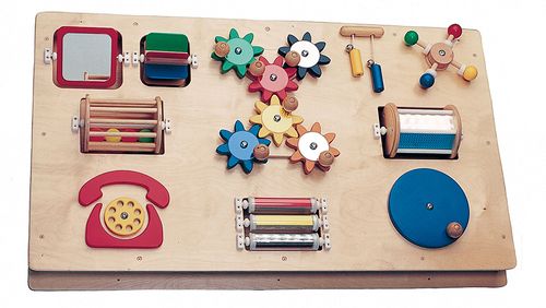 Wall activity Board