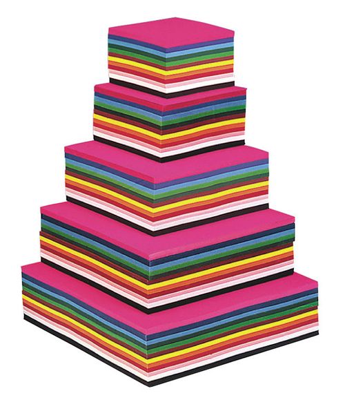 Vouwkartons vierkant 20x20 cm.